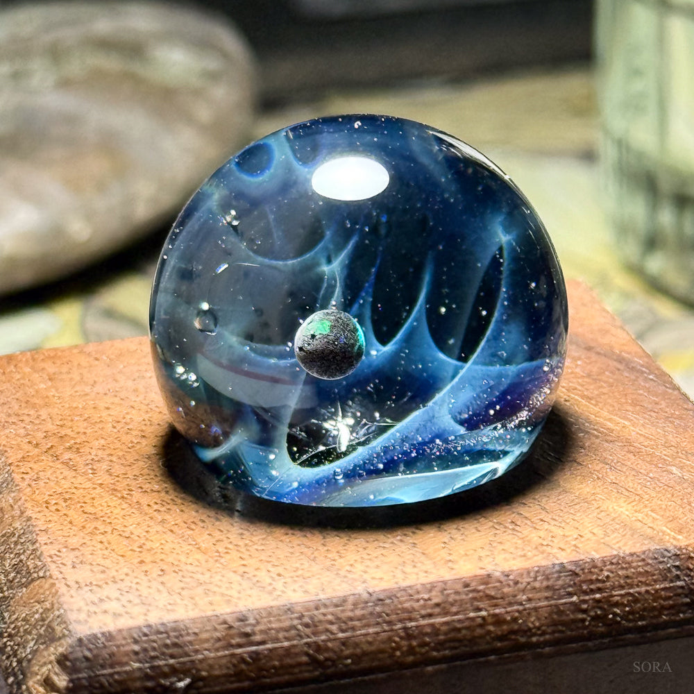 試作品 星の囁き