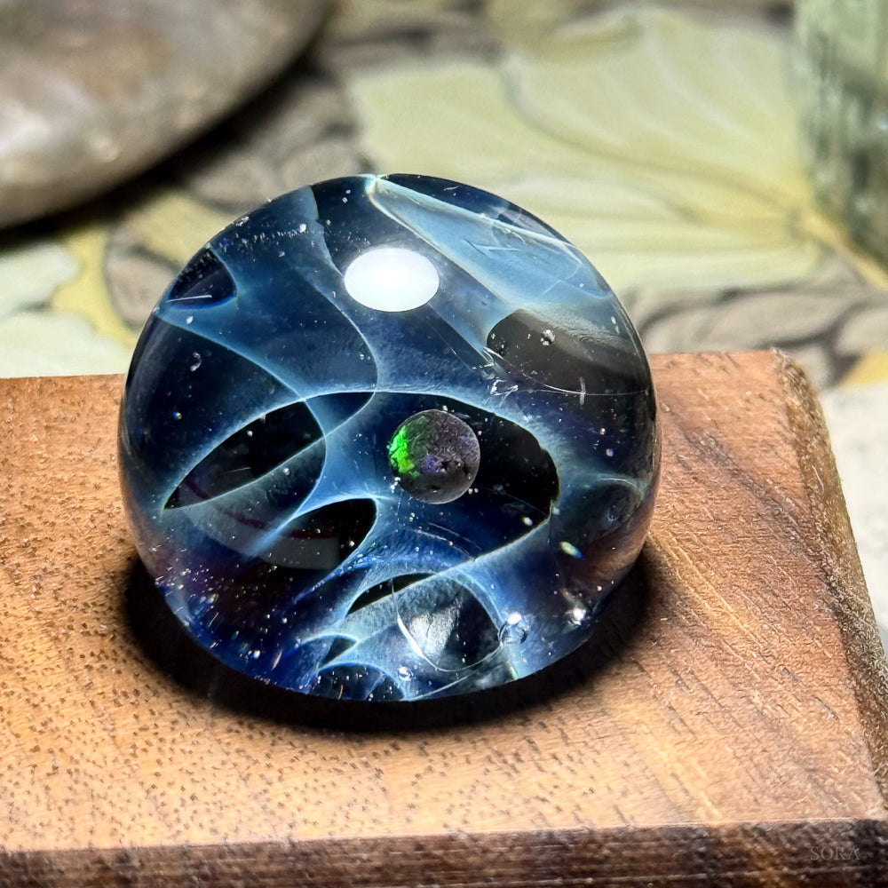 試作品 星の囁き