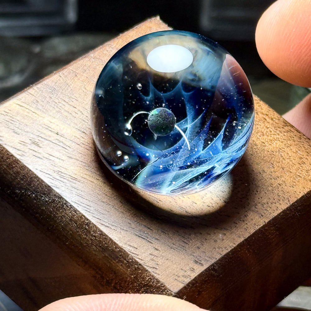 試作品 星の囁き