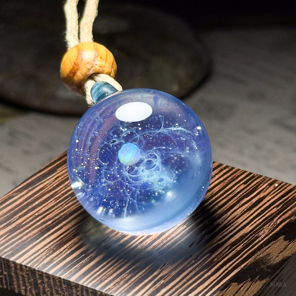 冬色の宇宙 2025 少し大きめ