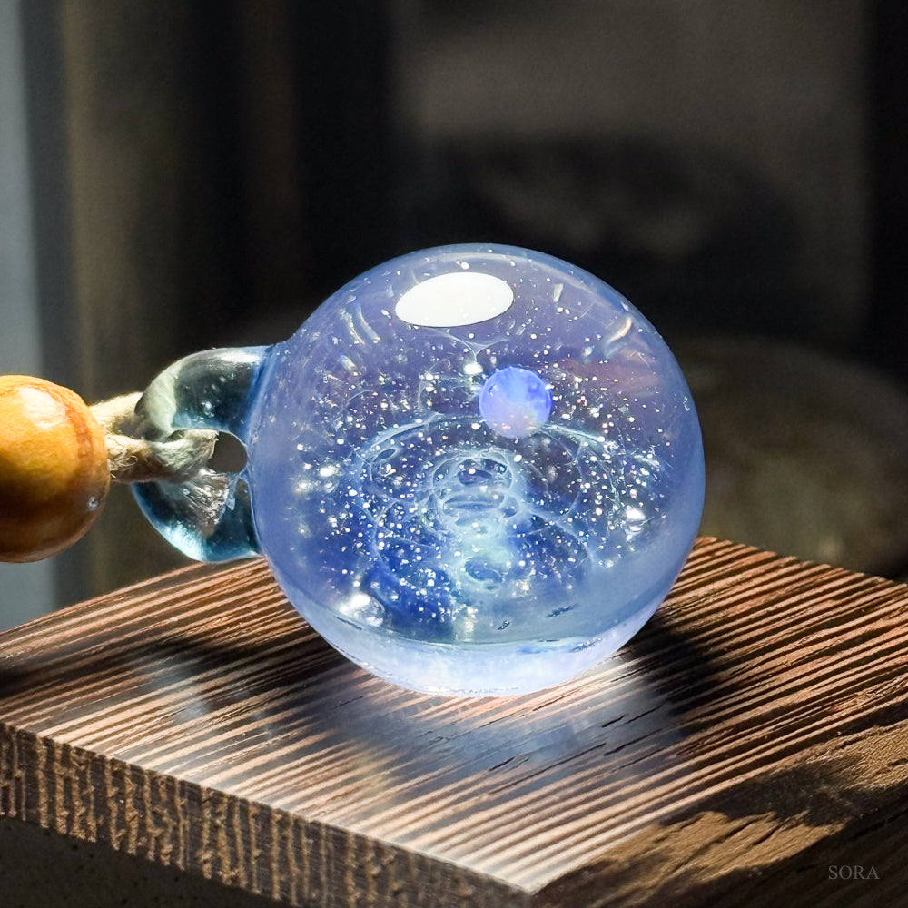 冬色の宇宙 2025 少し大きめ