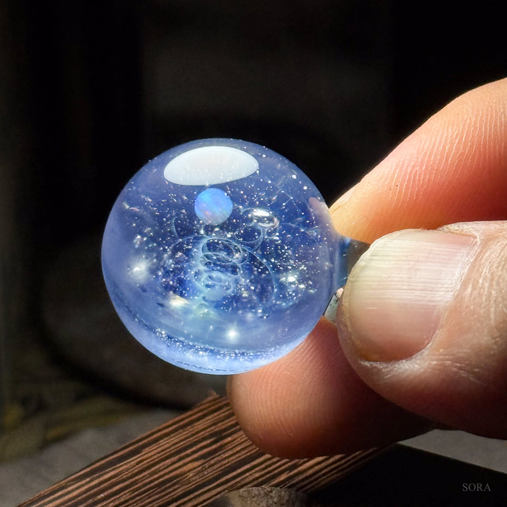 冬色の宇宙 2025 少し大きめ