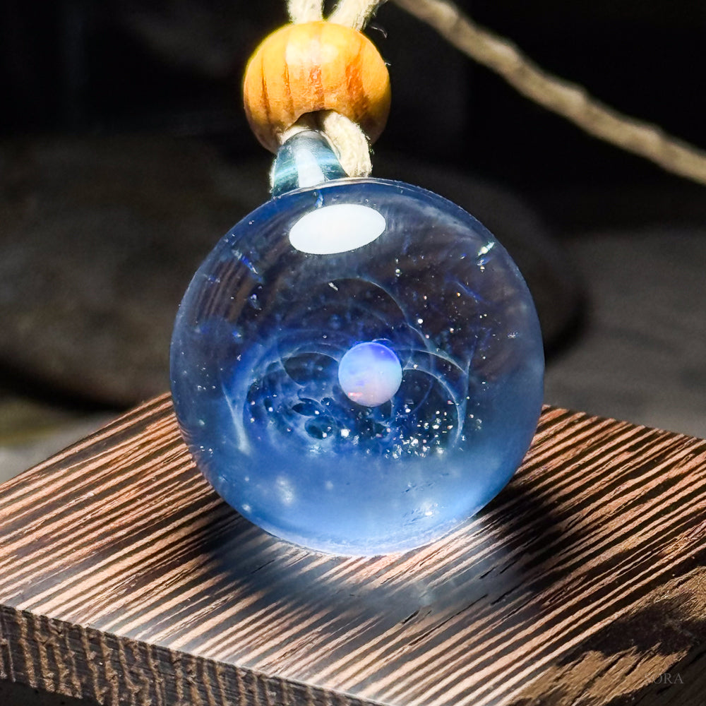冬色の宇宙 2025 少し大きめ