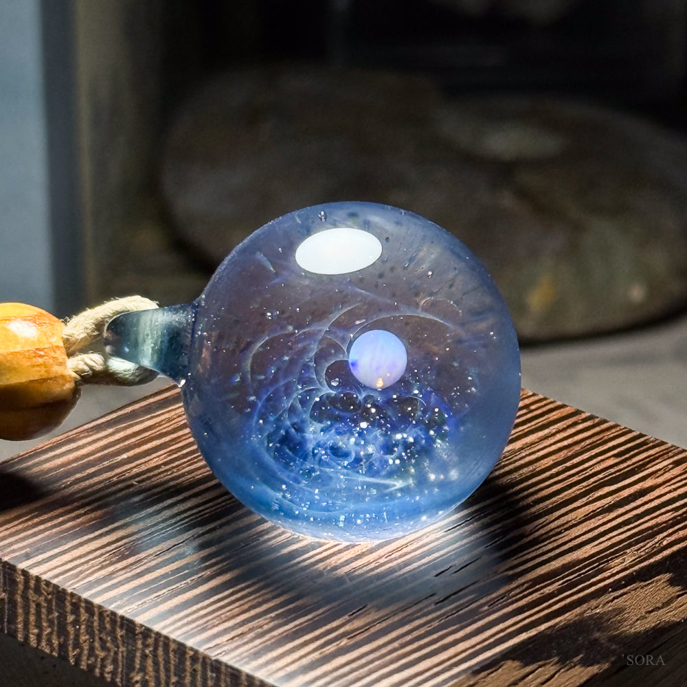 冬色の宇宙 2025 少し大きめ