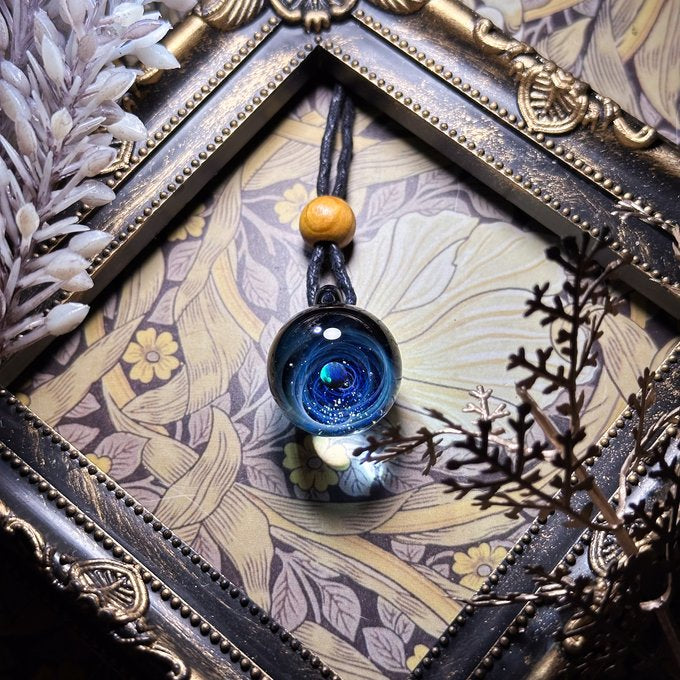 アクセサリー SORA Sora Necklace