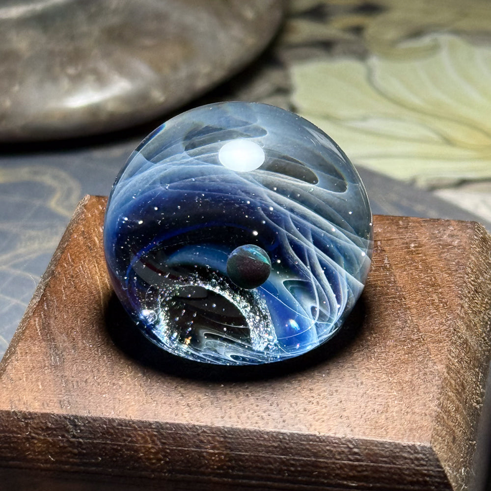 星の囁き