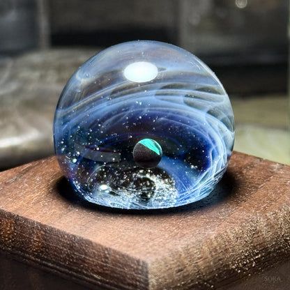 星の囁き
