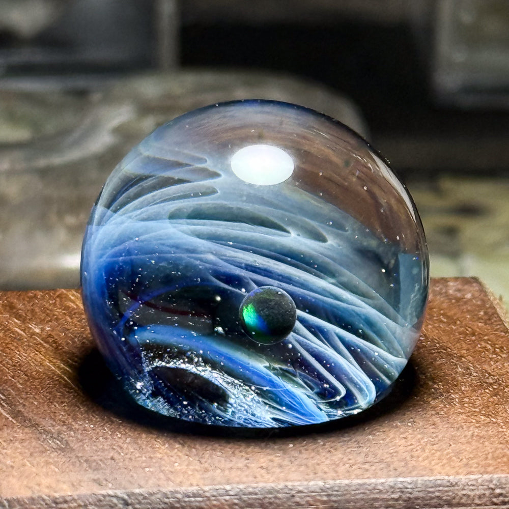 星の囁き