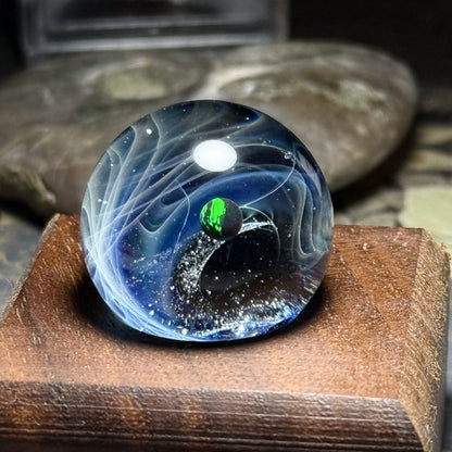 星の囁き