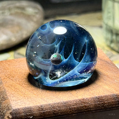 試作品　星の囁き