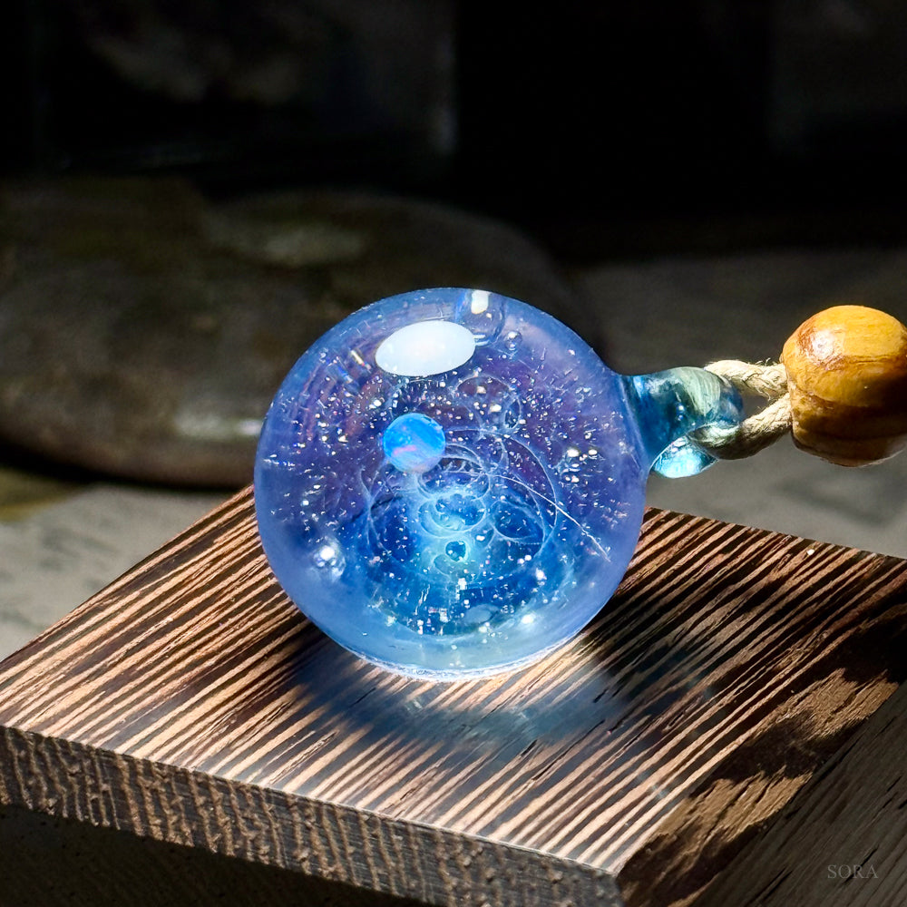 冬色の宇宙　2025　少し大きめ