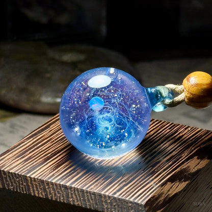 冬色の宇宙　2025　少し大きめ
