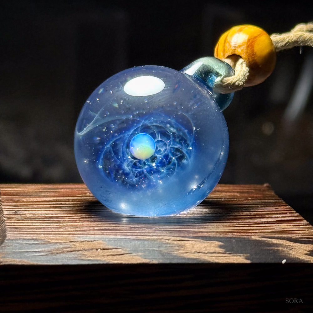 冬色の宇宙　2025　少し大きめ