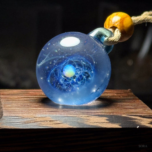 冬色の宇宙　2025　少し大きめ