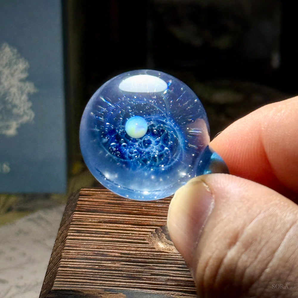 冬色の宇宙　2025　少し大きめ