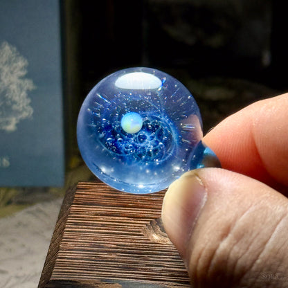 冬色の宇宙　2025　少し大きめ
