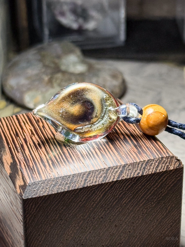 赤い薔薇のペンダント　初回限定価格