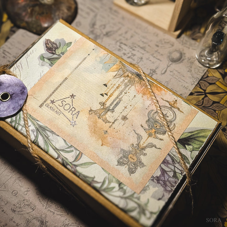 SORAのギフトボックス　since2025