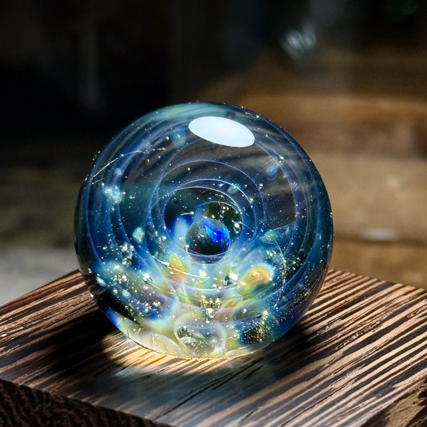 Cosmic Breath　-Infinity Flow-　＃262