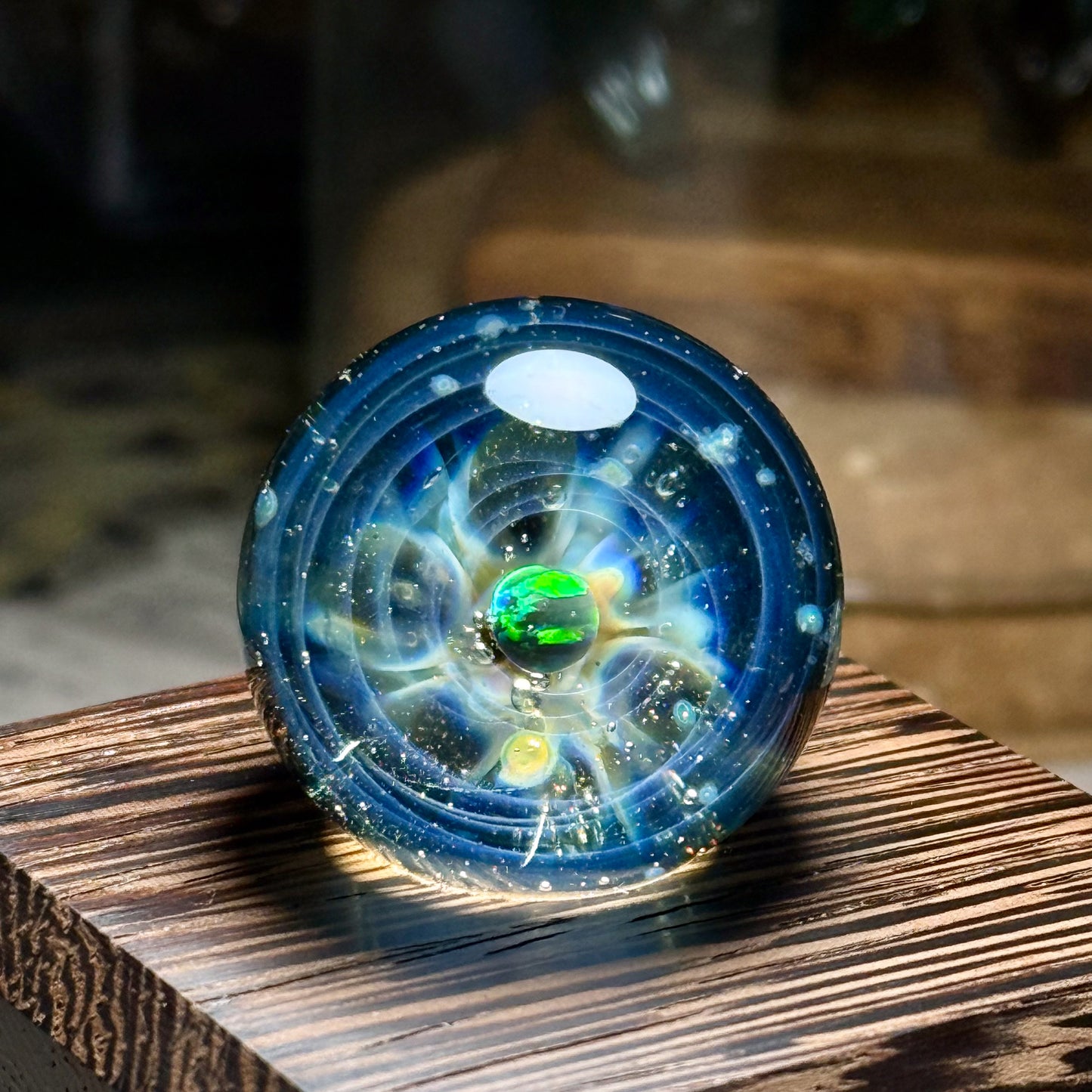 Cosmic Breath　-Infinity Flow-　＃262