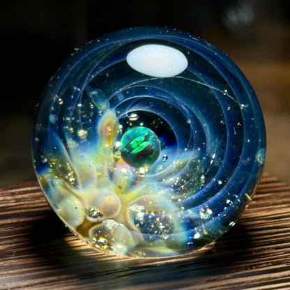 Cosmic Breath　-Infinity Flow-　＃262