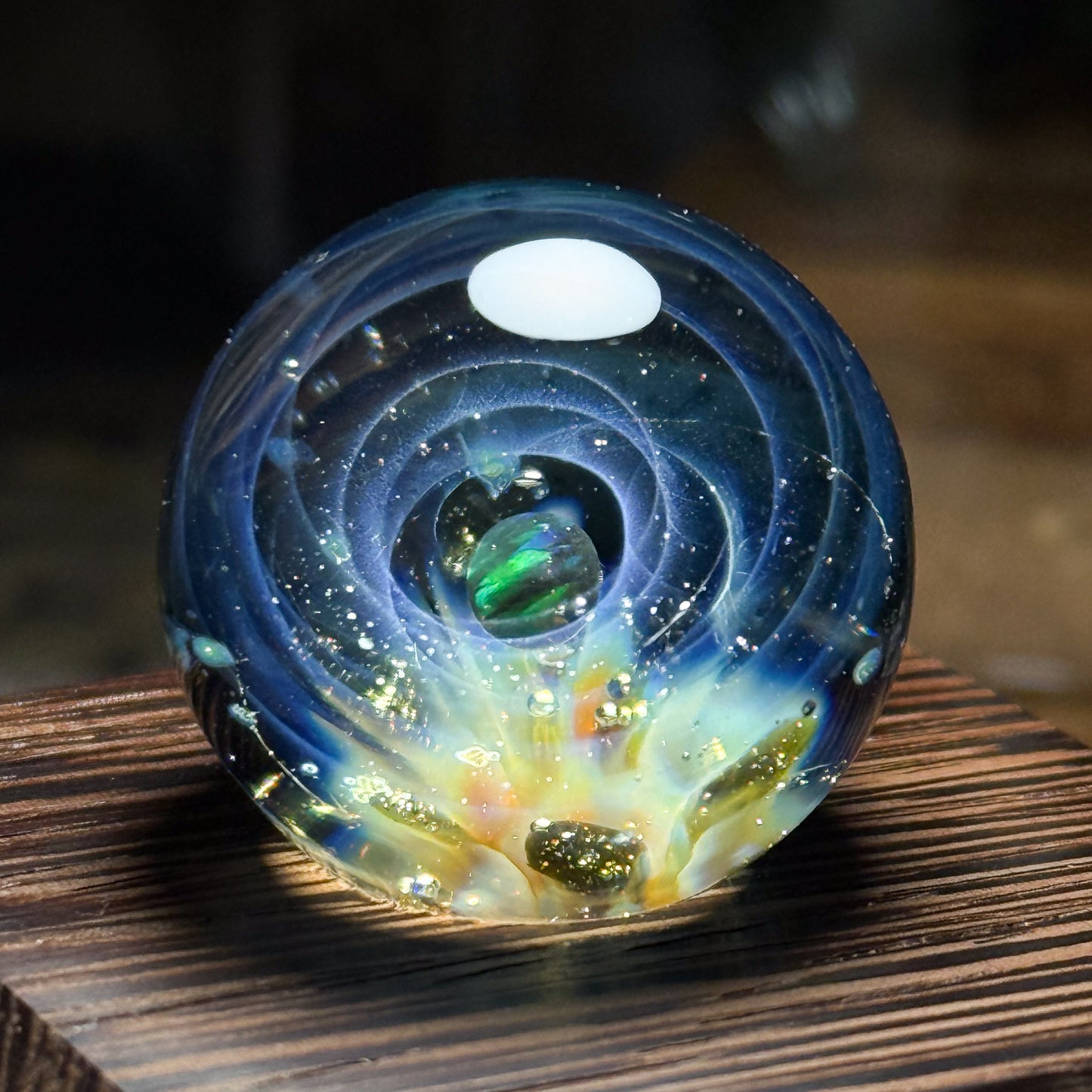 Cosmic Breath　-Infinity Flow-　＃262