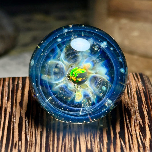 Cosmic Breath　-Infinity Flow-　＃262