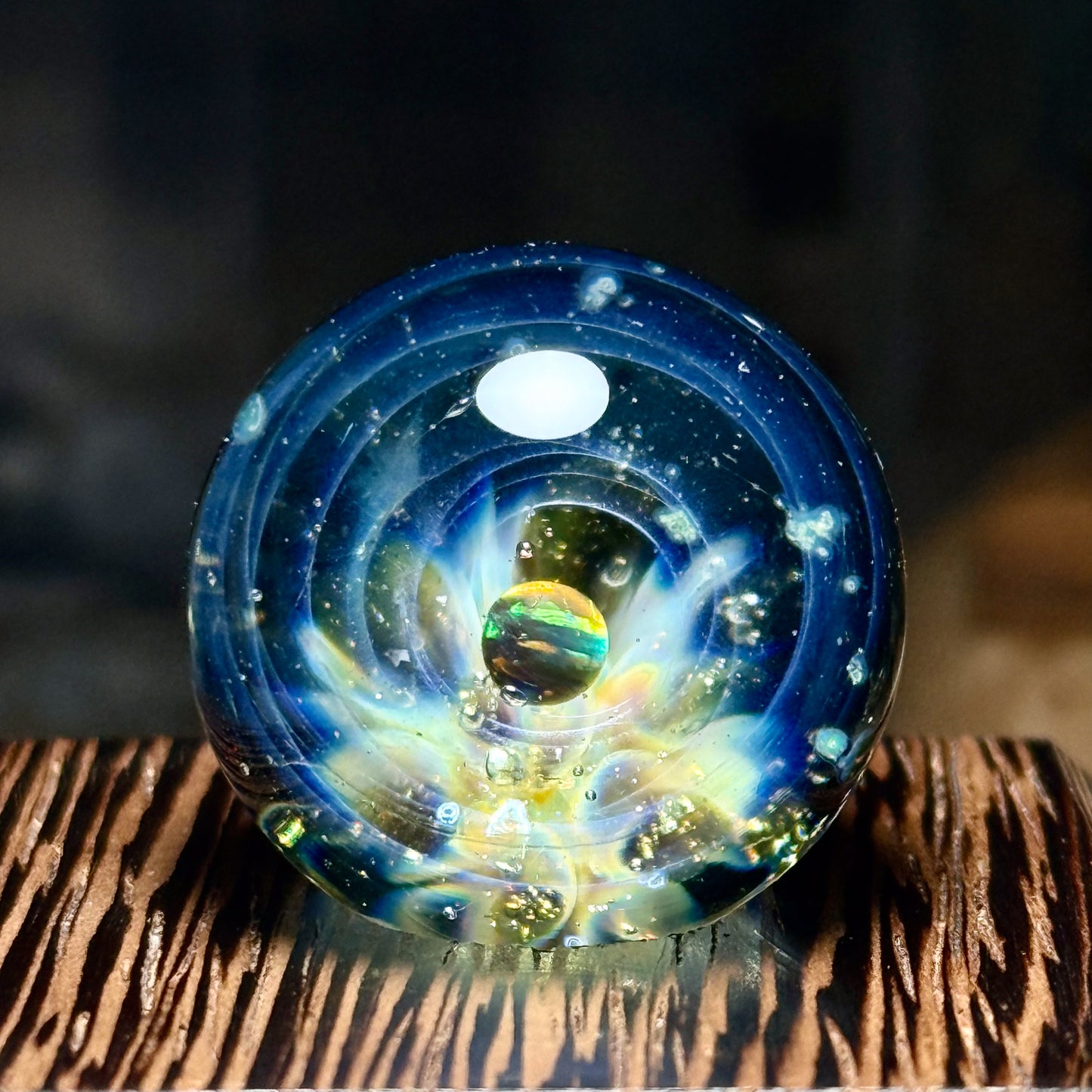 Cosmic Breath　-Infinity Flow-　＃262