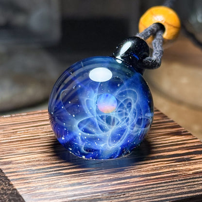 星の軌跡  ペンダント ＃261