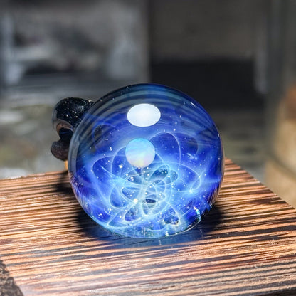 星の軌跡  ペンダント ＃261