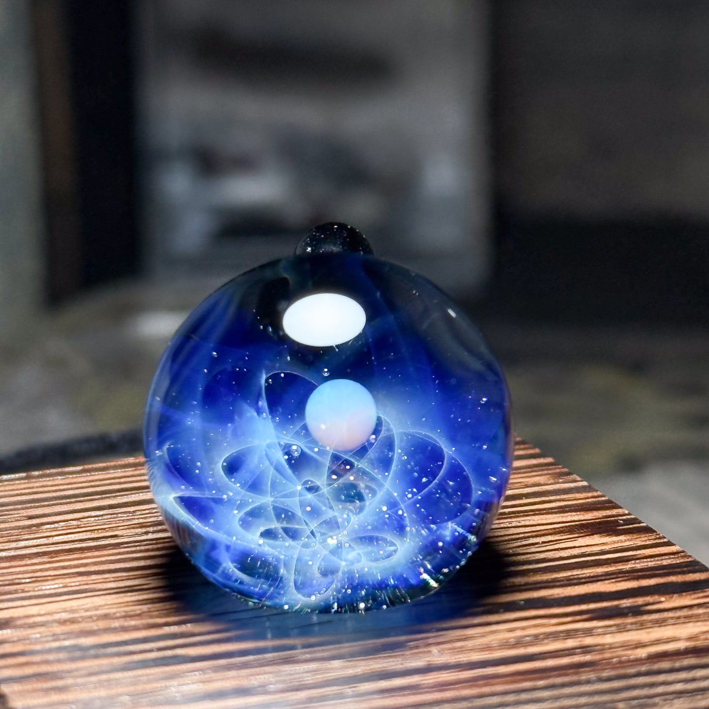 星の軌跡  ペンダント ＃261