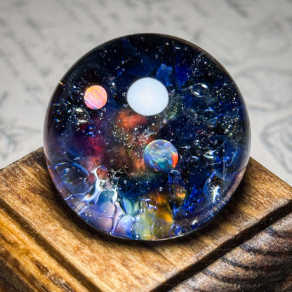 Deep Space Nebula  ＃26421