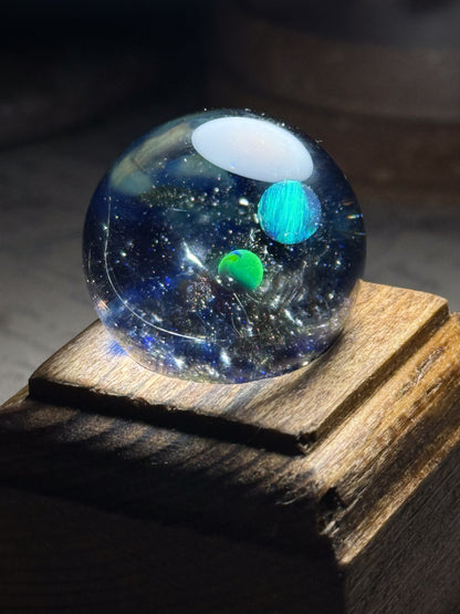 Deep Space Nebula  ＃26422