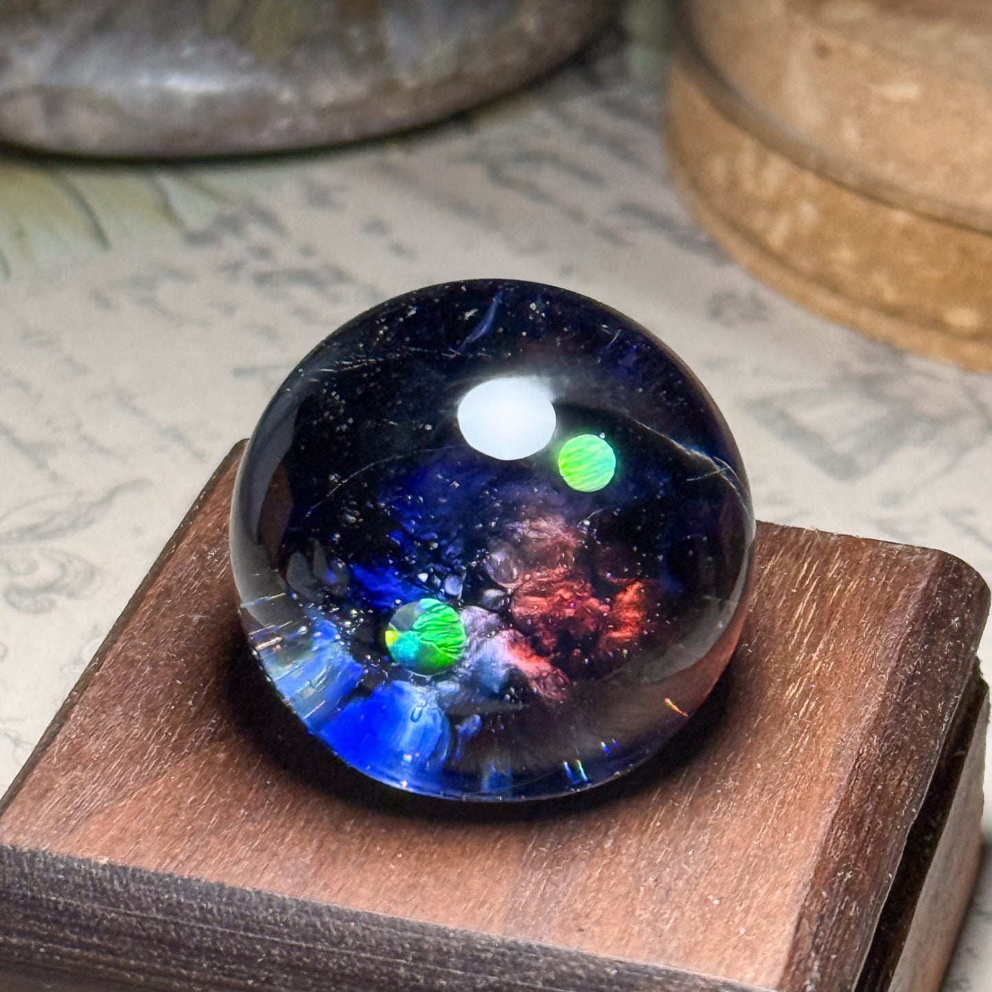 Deep Space Nebula  ＃26423