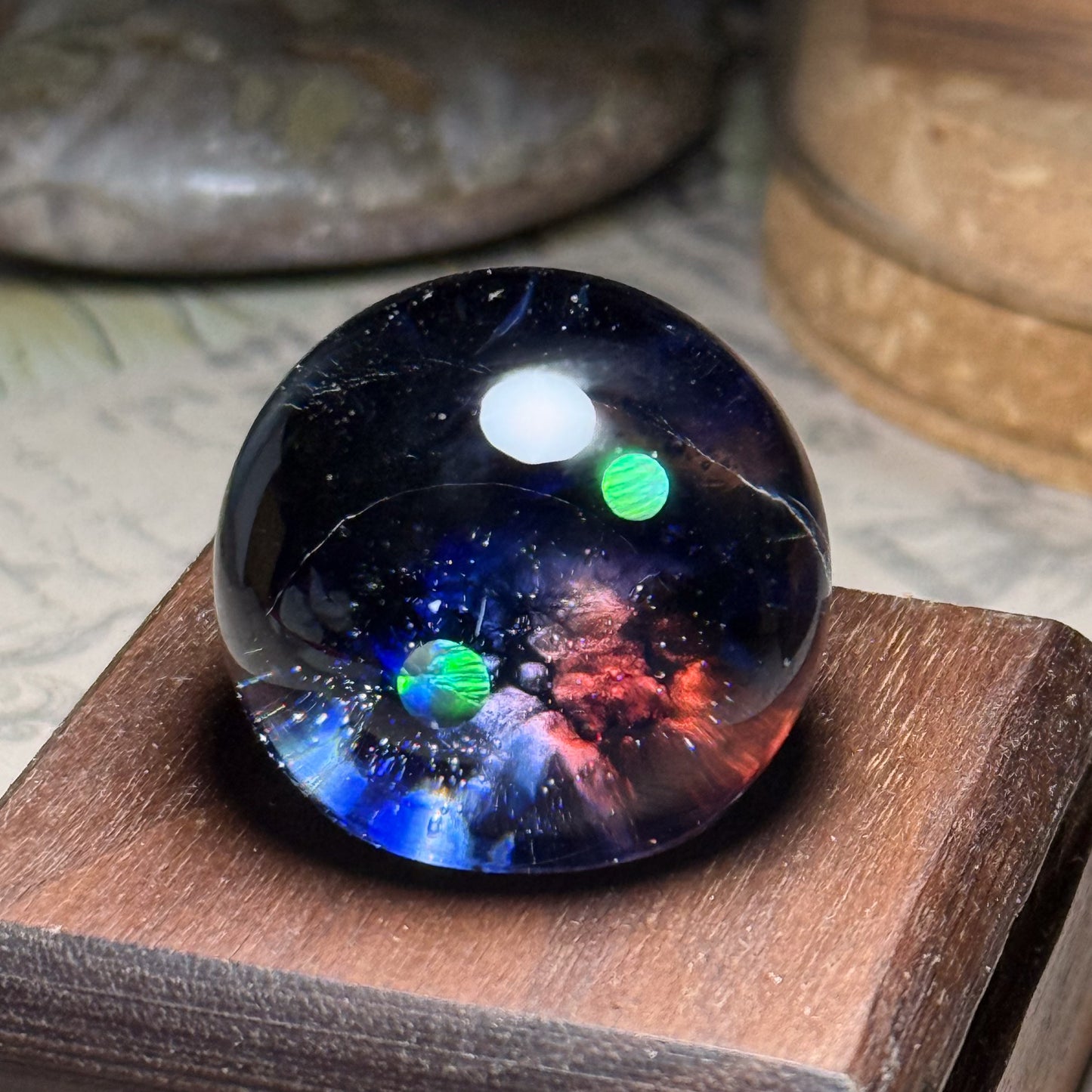 Deep Space Nebula  ＃26423