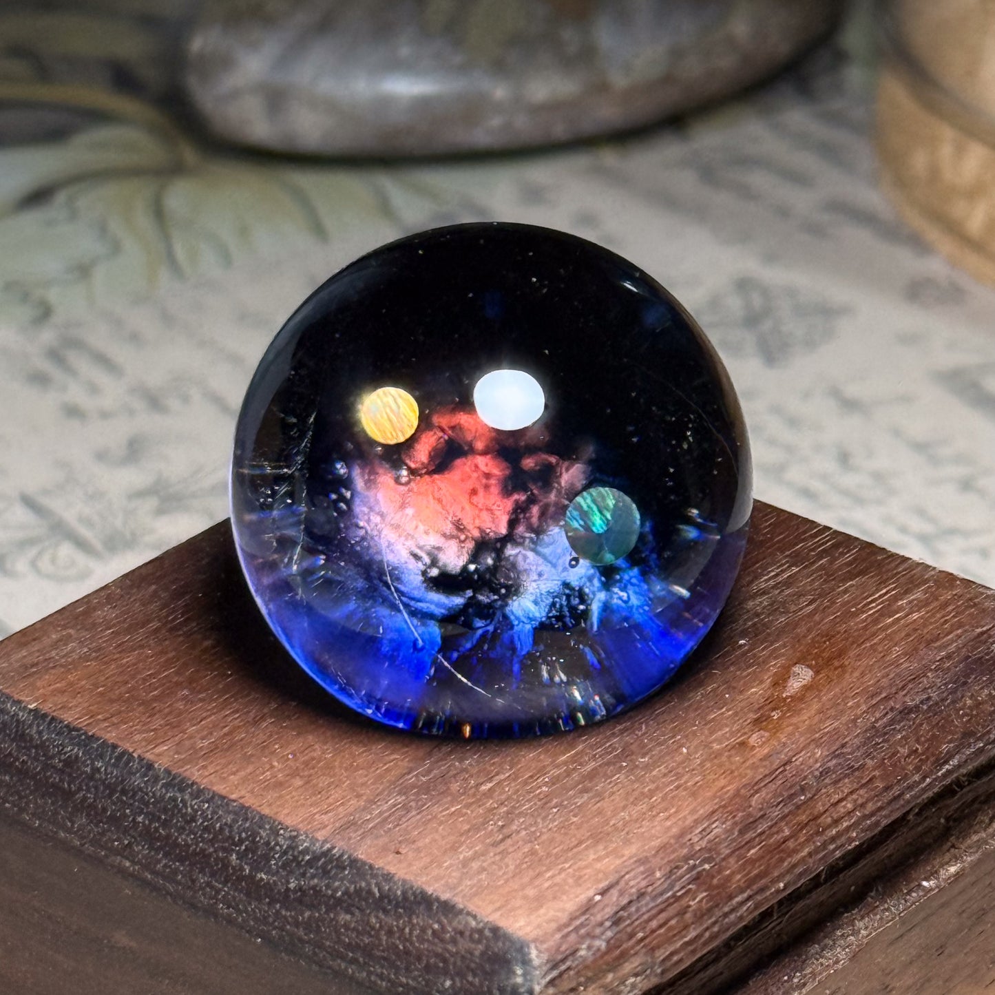 Deep Space Nebula  ＃26423