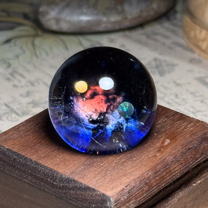 Deep Space Nebula  ＃26423