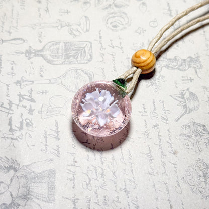 フローラペンダント　＃26491